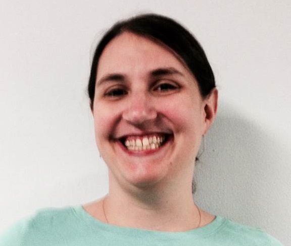 Miriam Kalmar Named New ECC Director