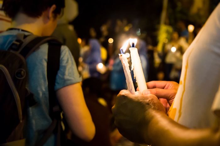 Rabbi Ammiel Hirsch Responds to the Shooting in Pittsburgh