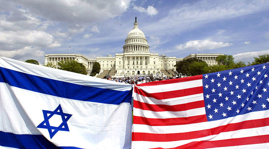 Rabbi Hirsch Warns Against Corbynization of Democratic Party